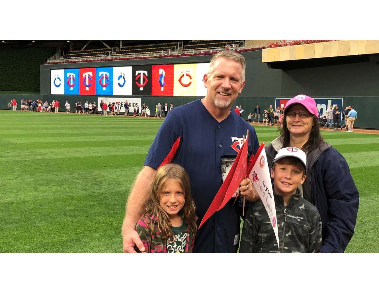 Minnesota Twins vs. Kansas City Royals - MLB
