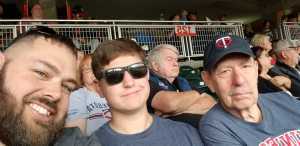 Minnesota Twins vs. Kansas City Royals - MLB