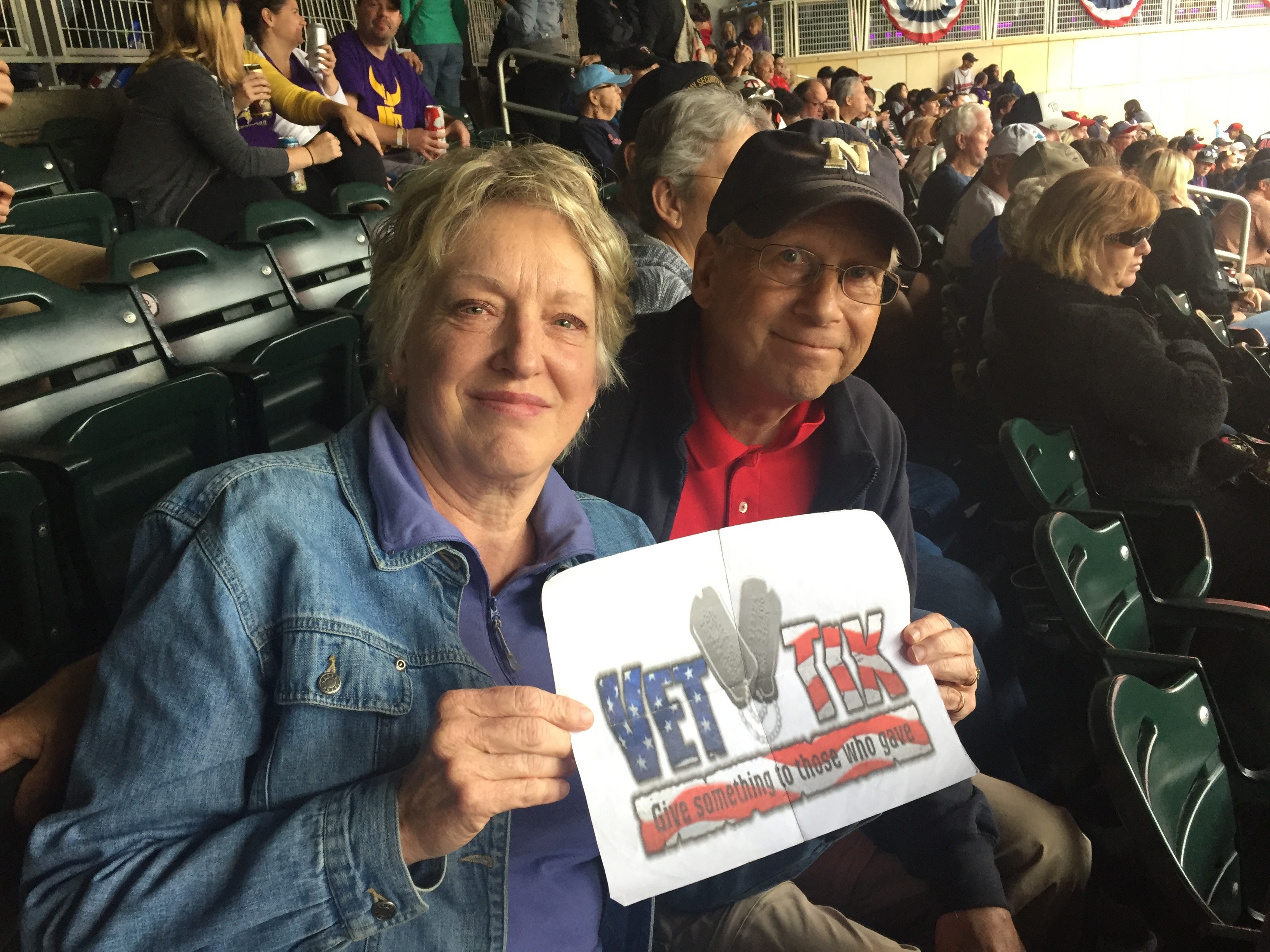 Minnesota Twins vs. Kansas City Royals - MLB