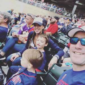 Minnesota Twins vs. Kansas City Royals - MLB