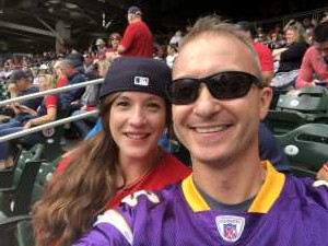Minnesota Twins vs. Kansas City Royals - MLB
