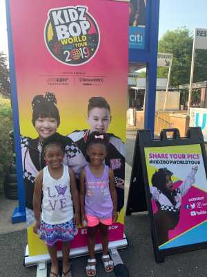 Kidz Bop World Tour 2019 - Children's Theatre
