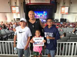 Kidz Bop World Tour 2019 - Children's Theatre