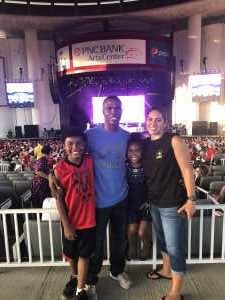 Kidz Bop World Tour 2019 - Children's Theatre