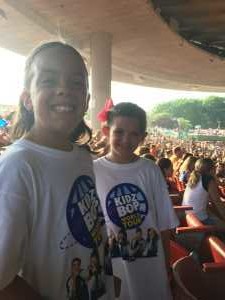 Kidz Bop World Tour 2019 - Children's Theatre