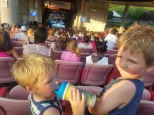 Kidz Bop World Tour 2019 - Children's Theatre