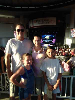 Kidz Bop World Tour 2019 - Children's Theatre