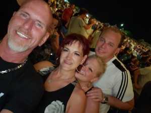 Third Eye Blind / Jimmy Eat World: Summer Gods Tour 2019 - Alternative Rock