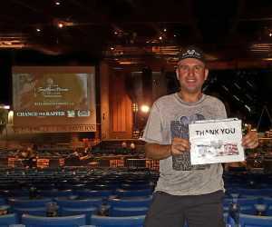 Third Eye Blind / Jimmy Eat World: Summer Gods Tour 2019 - Alternative Rock