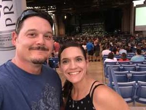 Third Eye Blind / Jimmy Eat World: Summer Gods Tour 2019 - Alternative Rock