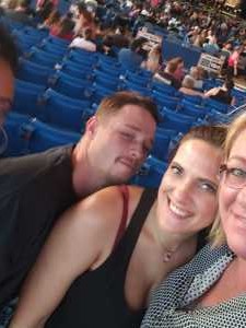 Third Eye Blind / Jimmy Eat World: Summer Gods Tour 2019 - Alternative Rock