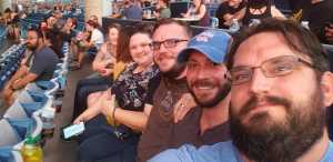 Third Eye Blind / Jimmy Eat World: Summer Gods Tour 2019 - Alternative Rock