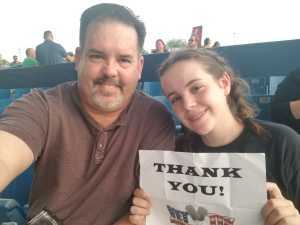 Third Eye Blind / Jimmy Eat World: Summer Gods Tour 2019 - Alternative Rock