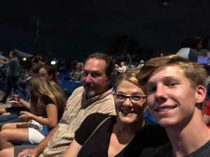 Third Eye Blind / Jimmy Eat World: Summer Gods Tour 2019 - Alternative Rock