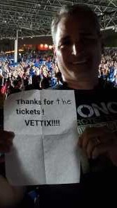 Third Eye Blind / Jimmy Eat World: Summer Gods Tour 2019 - Alternative Rock