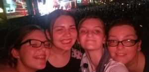 Third Eye Blind / Jimmy Eat World: Summer Gods Tour 2019 - Alternative Rock