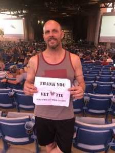 Third Eye Blind / Jimmy Eat World: Summer Gods Tour 2019 - Alternative Rock