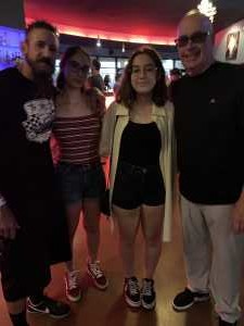 Third Eye Blind / Jimmy Eat World: Summer Gods Tour 2019 - Alternative Rock