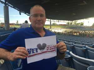 Third Eye Blind / Jimmy Eat World: Summer Gods Tour 2019 - Alternative Rock