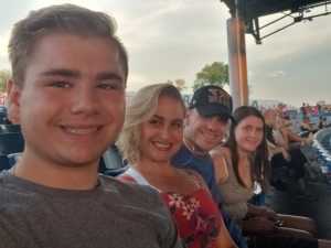 Third Eye Blind / Jimmy Eat World: Summer Gods Tour 2019 - Alternative Rock