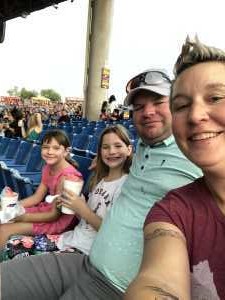 Third Eye Blind / Jimmy Eat World: Summer Gods Tour 2019 - Alternative Rock