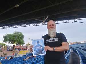 Third Eye Blind / Jimmy Eat World: Summer Gods Tour 2019 - Alternative Rock