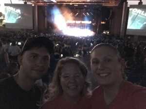 Third Eye Blind / Jimmy Eat World: Summer Gods Tour 2019 - Alternative Rock