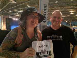 Third Eye Blind / Jimmy Eat World: Summer Gods Tour 2019 - Alternative Rock