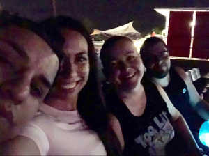 Third Eye Blind / Jimmy Eat World: Summer Gods Tour 2019 - Alternative Rock