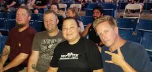 Third Eye Blind / Jimmy Eat World: Summer Gods Tour 2019 - Alternative Rock