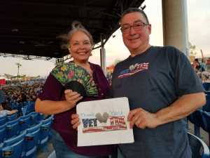 Third Eye Blind / Jimmy Eat World: Summer Gods Tour 2019 - Alternative Rock