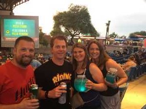 Third Eye Blind / Jimmy Eat World: Summer Gods Tour 2019 - Alternative Rock