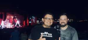 Third Eye Blind / Jimmy Eat World: Summer Gods Tour 2019 - Alternative Rock