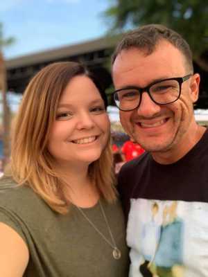 Third Eye Blind / Jimmy Eat World: Summer Gods Tour 2019 - Alternative Rock