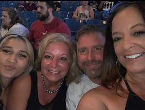 Third Eye Blind / Jimmy Eat World: Summer Gods Tour 2019 - Alternative Rock