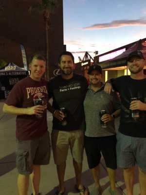 Third Eye Blind / Jimmy Eat World: Summer Gods Tour 2019 - Alternative Rock