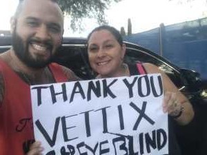 Third Eye Blind / Jimmy Eat World: Summer Gods Tour 2019 - Alternative Rock