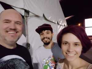 Third Eye Blind / Jimmy Eat World: Summer Gods Tour 2019 - Alternative Rock