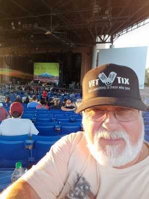 Third Eye Blind / Jimmy Eat World: Summer Gods Tour 2019 - Alternative Rock