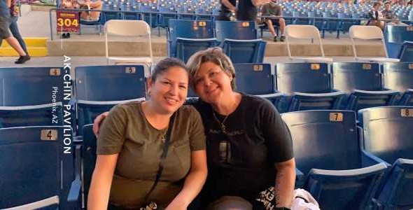 Third Eye Blind / Jimmy Eat World: Summer Gods Tour 2019 - Alternative Rock