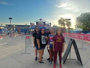 Third Eye Blind / Jimmy Eat World: Summer Gods Tour 2019 - Alternative Rock