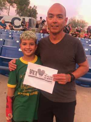 Third Eye Blind / Jimmy Eat World: Summer Gods Tour 2019 - Alternative Rock