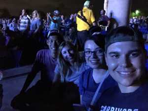 Third Eye Blind / Jimmy Eat World: Summer Gods Tour 2019 - Alternative Rock