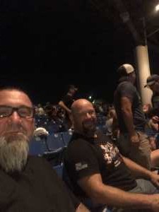 Third Eye Blind / Jimmy Eat World: Summer Gods Tour 2019 - Alternative Rock