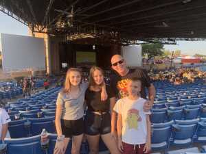 Third Eye Blind / Jimmy Eat World: Summer Gods Tour 2019 - Alternative Rock