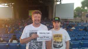 Third Eye Blind / Jimmy Eat World: Summer Gods Tour 2019 - Alternative Rock