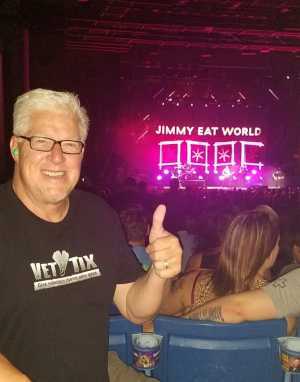 Third Eye Blind / Jimmy Eat World: Summer Gods Tour 2019 - Alternative Rock