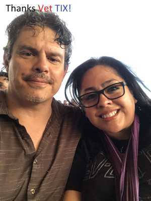 Third Eye Blind / Jimmy Eat World: Summer Gods Tour 2019 - Alternative Rock