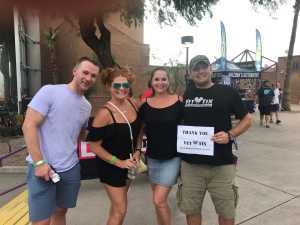 Third Eye Blind / Jimmy Eat World: Summer Gods Tour 2019 - Alternative Rock