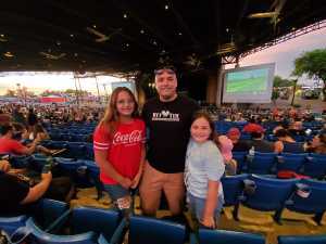 Third Eye Blind / Jimmy Eat World: Summer Gods Tour 2019 - Alternative Rock